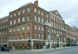 National Maternity Hospital, D1